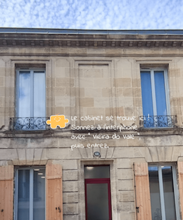 Saint-Nicolas cabinet psychologue Bordeaux